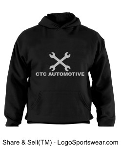 CTC Automotive Sample 1 Design Zoom